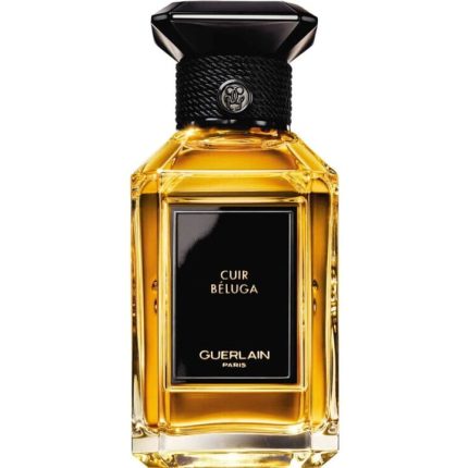 Guerlain - Cuir Béluga Eau de Parfum ,100ml