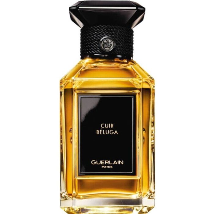 Guerlain - Cuir Béluga Eau de Parfum ,100ml