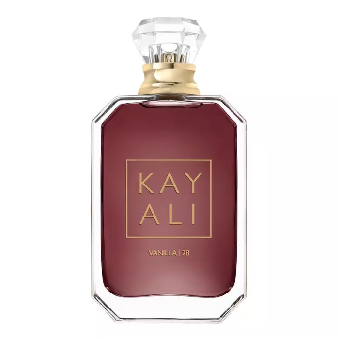 KAYALI VANILLA 28 – Eau de Parfum 100ml
