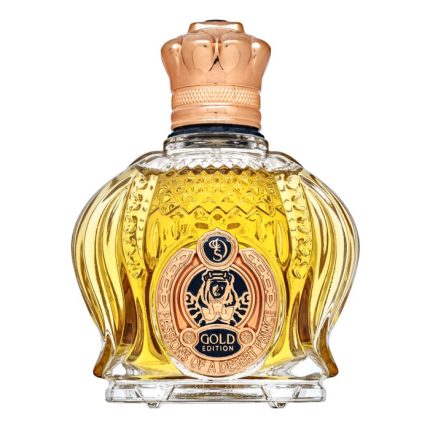 Shaik Gold Edition -Unisex ,100ml