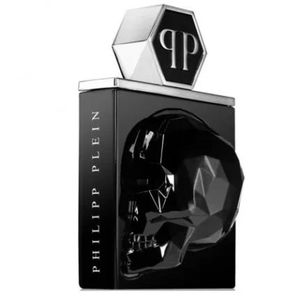 Philipp Plein - The Skull, Apa de Parfum, Unisex 100ml
