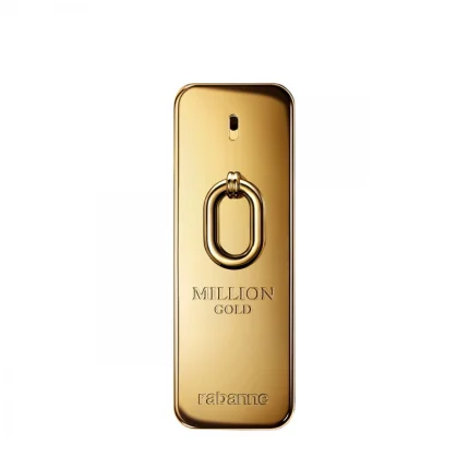 Paco Rabanne 1 Million Gold - Eau de parfum ,100ml