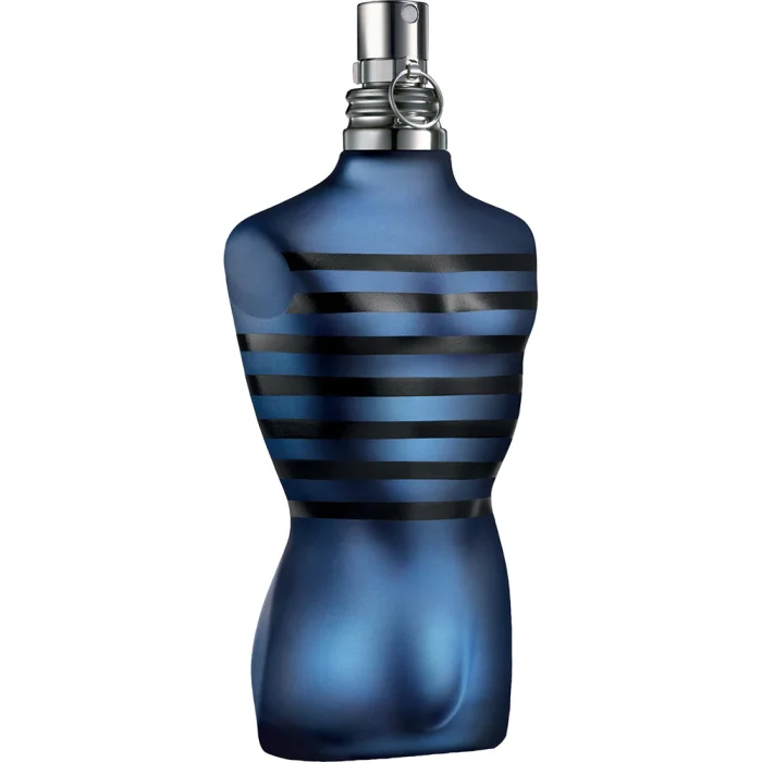 Jean Paul Gaultier Ultra Male - Eau de Toilette ,125ml