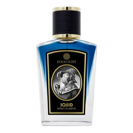 Squid Zoologist - Extract De Parfum 100ml