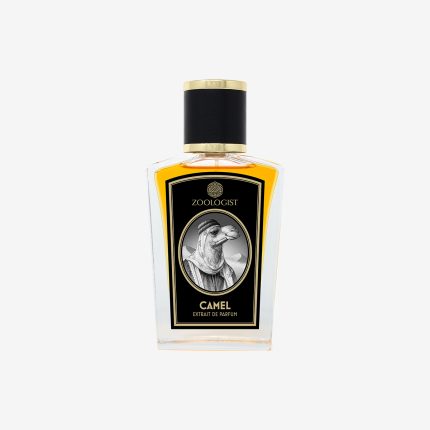 Zoologist Camel - Extract de parfum