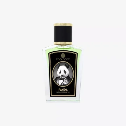 Panda Zoologist -Extract de parfum