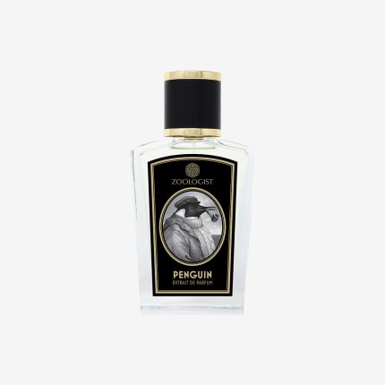 Penguin Zoologist -Extract de parfum