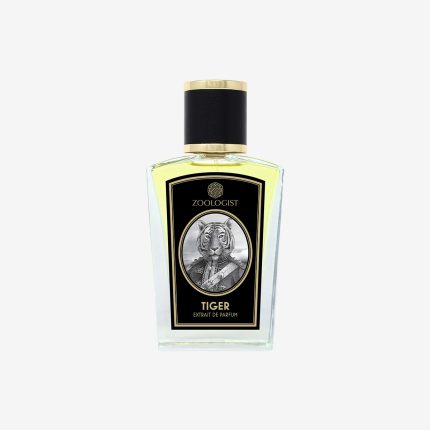 TIGER Zoologist - Extract de parfum