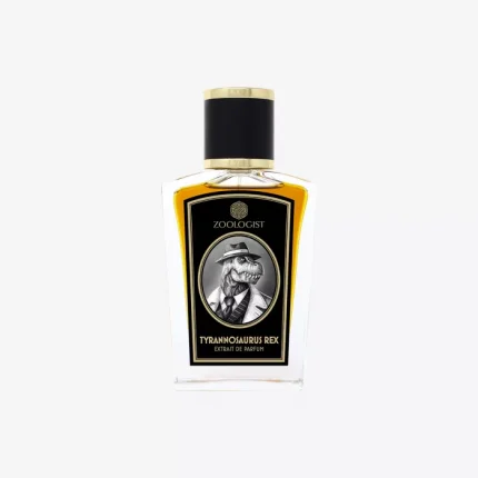 TYRANNOSAURUS REX Zoologist -Extract De Parfum