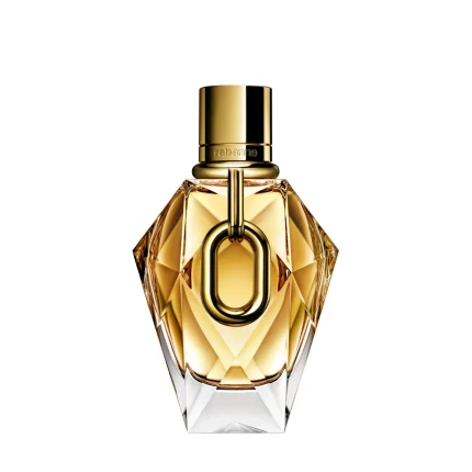 Lady Million Gold - Eau de Parfum ,100ml